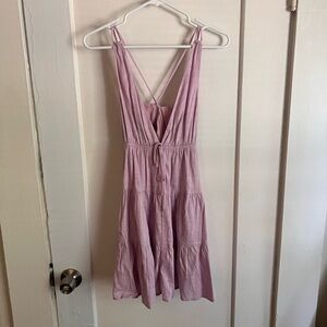 princess polly dress NWT
